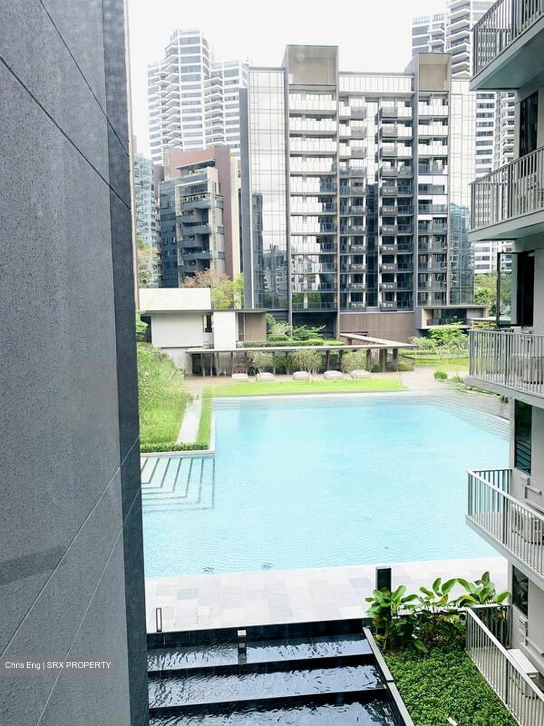 Leedon Green (D10), Condominium #421392901